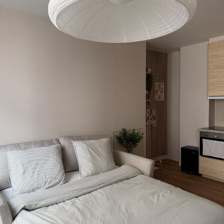 Quiet and cozy apartment in Bastille Paris - Appartement 1 Chambre - 5