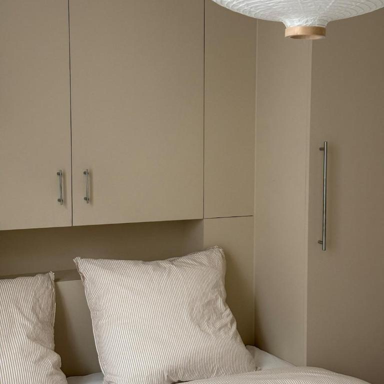 Quiet and cozy apartment in Bastille Paris - Appartement 1 Chambre - 8