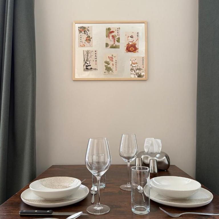 Quiet and cozy apartment in Bastille Paris - Appartement 1 Chambre - 10