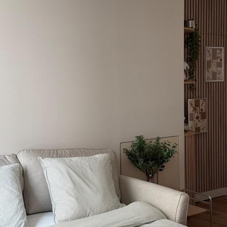 Quiet and cozy apartment in Bastille Paris - Appartement 1 Chambre - 14