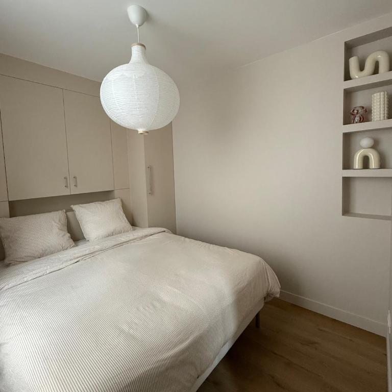 Quiet and cozy apartment in Bastille Paris - Appartement 1 Chambre - 18