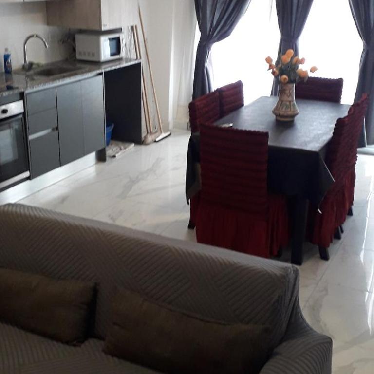 A tres calles de la playa y cuatro de la peatonal - One-Bedroom Apartment - 21