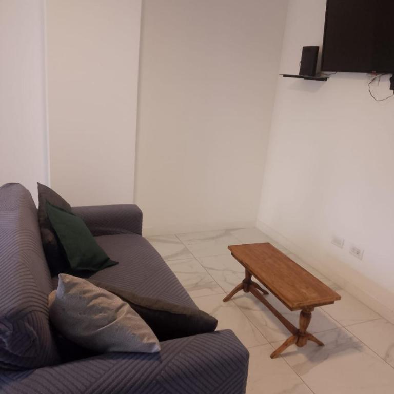 A tres calles de la playa y cuatro de la peatonal - One-Bedroom Apartment - 20