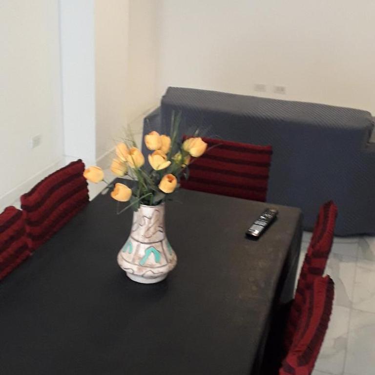 A tres calles de la playa y cuatro de la peatonal - One-Bedroom Apartment - 18