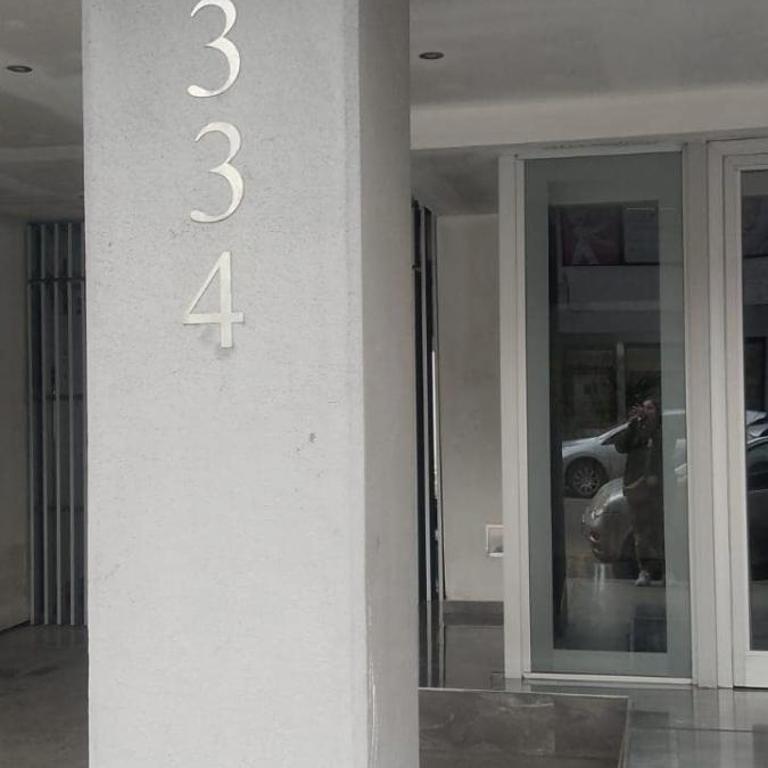 A tres calles de la playa y cuatro de la peatonal - One-Bedroom Apartment - 2