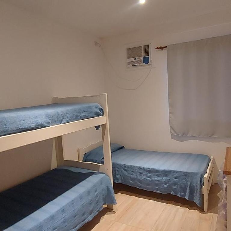 Alquiler cintia - Apartamento de 1 dormitorio - 11