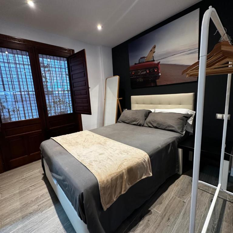 Apartamento Loft Los Barriles - One-Bedroom Apartment - 6