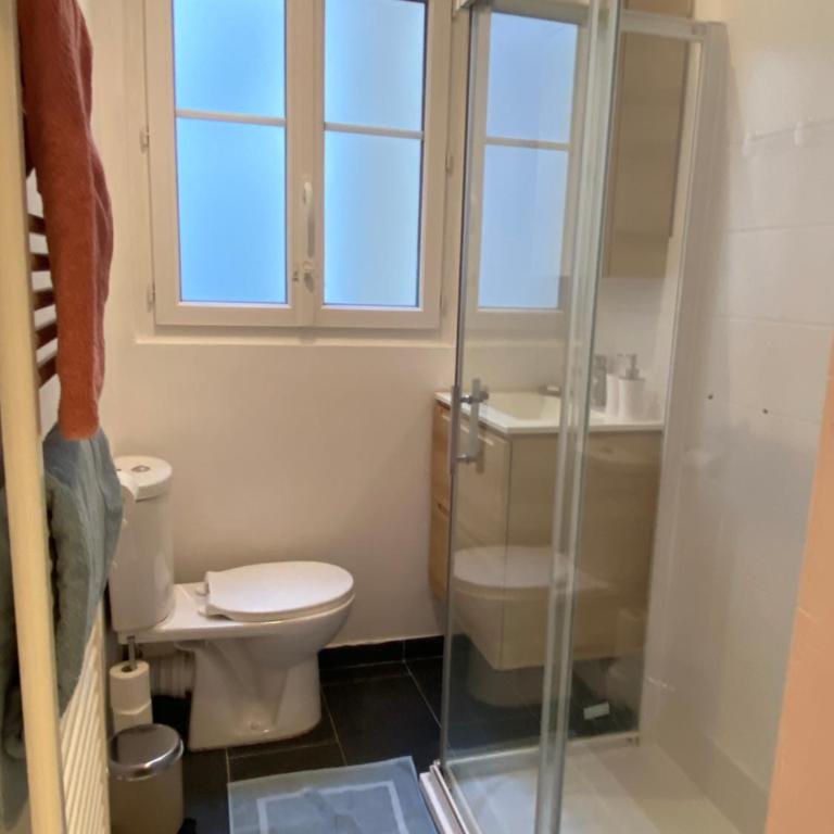 Mon Paris - Appartement 1 Chambre - 7