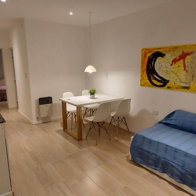 Alquiler cintia - Apartamento de 1 dormitorio - 12