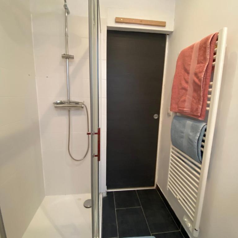 Mon Paris - Appartement 1 Chambre - 9