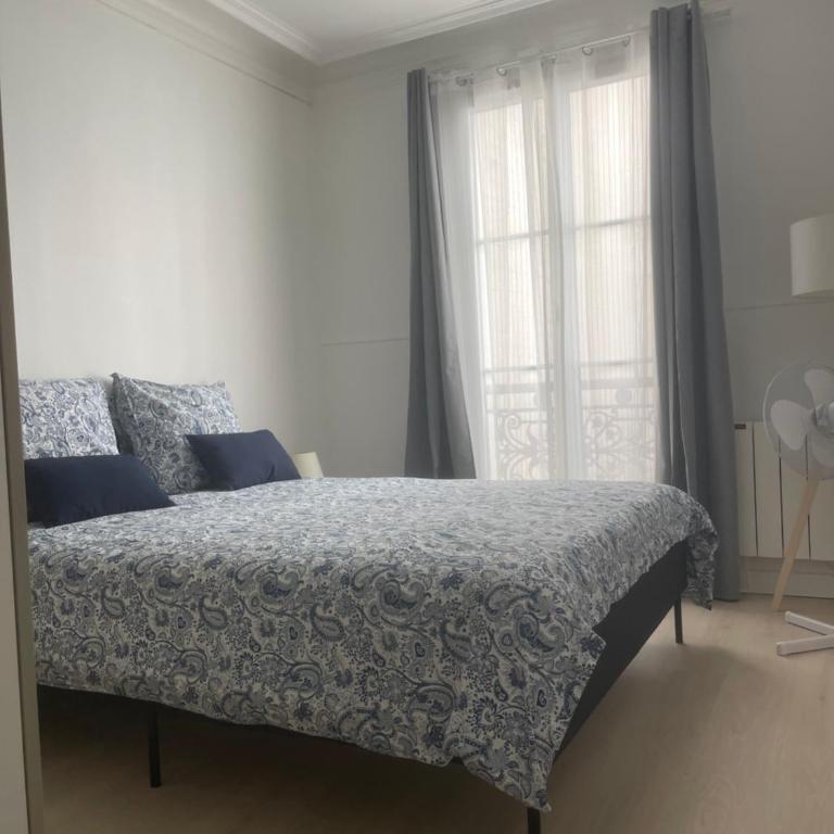 Mon Paris - Appartement 1 Chambre - 13