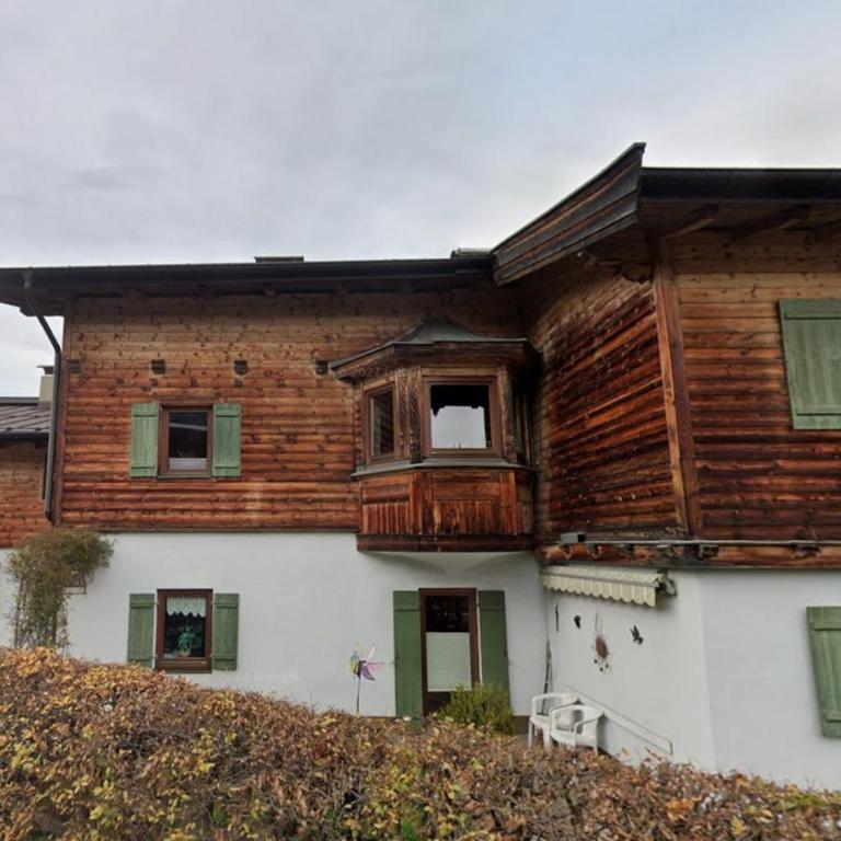 Zimmer in Kitzbühel - Apartment mit 2 Schlafzimmern - 5