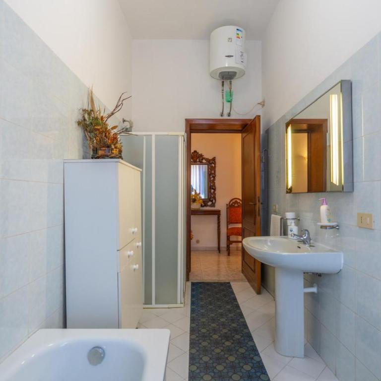 Casa Maria - Appartamento con 2 Camere da Letto - 2