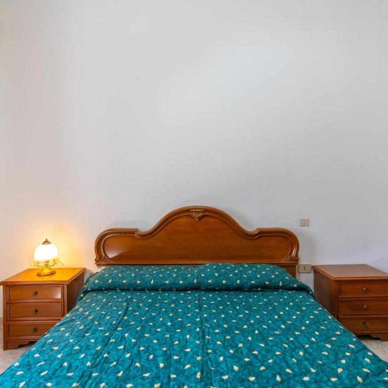 Casa Maria - Appartamento con 2 Camere da Letto - 3