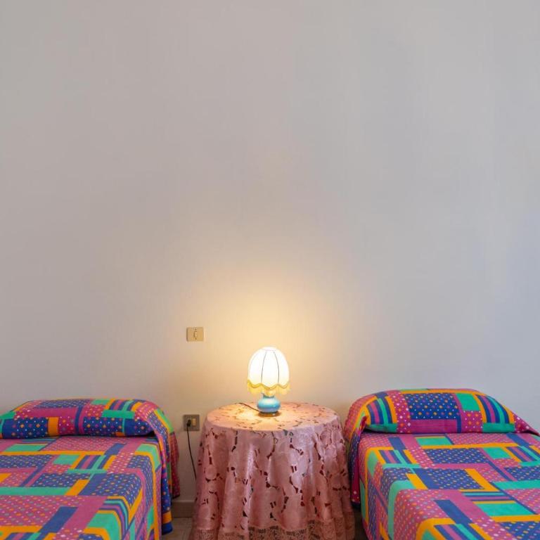 Casa Maria - Appartamento con 2 Camere da Letto - 5