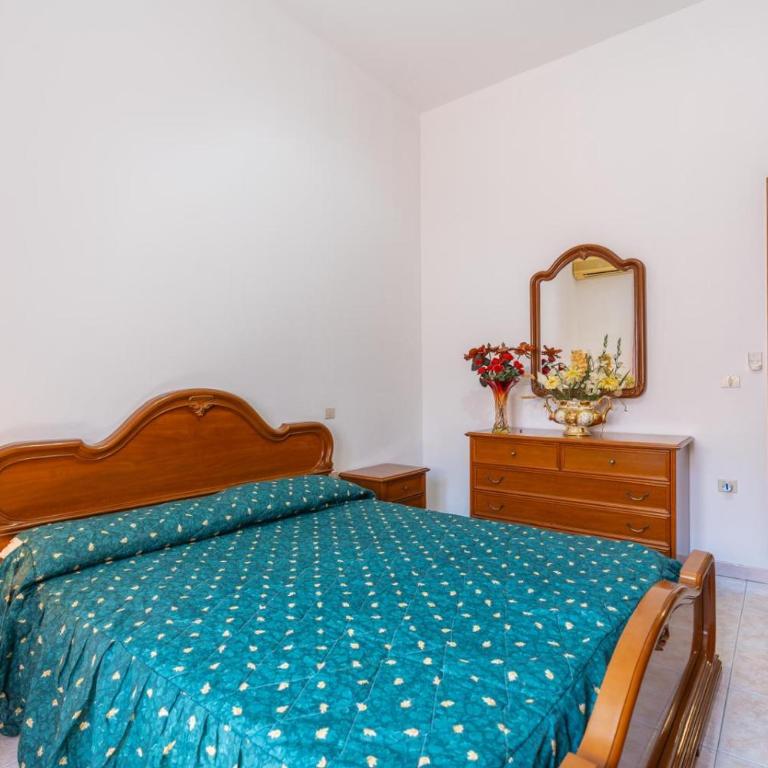 Casa Maria - Appartamento con 2 Camere da Letto - 6