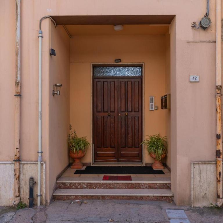 Casa Maria - Appartamento con 2 Camere da Letto - 7