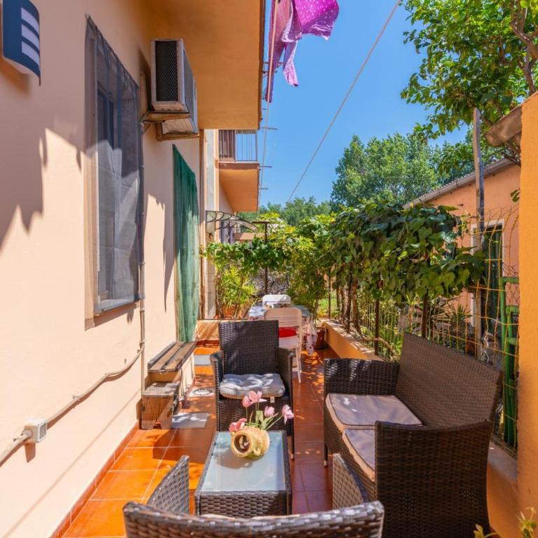 Casa Maria - Appartamento con 2 Camere da Letto - 8