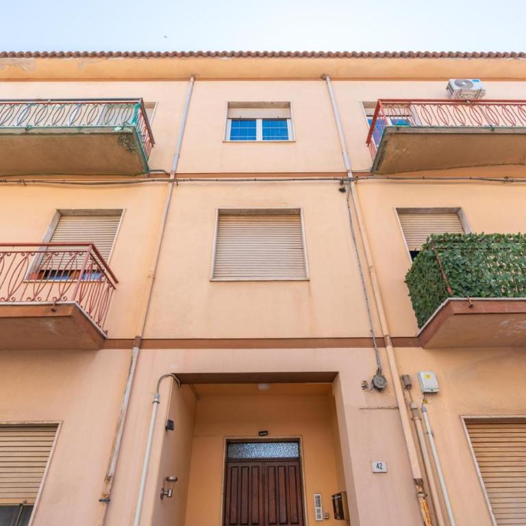 Casa Maria - Appartamento con 2 Camere da Letto - 9