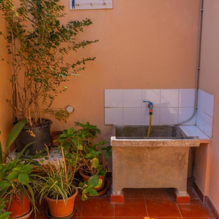 Casa Maria - Appartamento con 2 Camere da Letto - 10