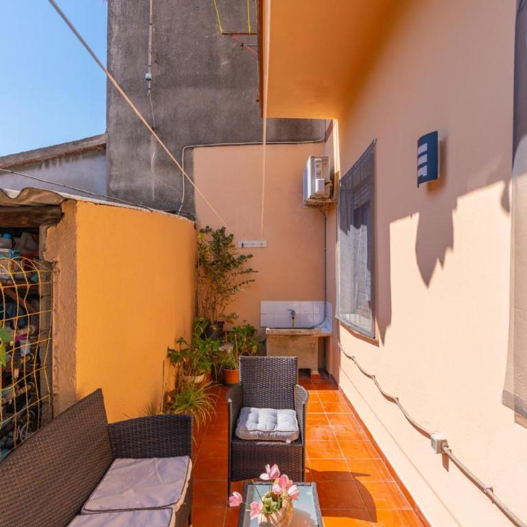 Casa Maria - Appartamento con 2 Camere da Letto - 11