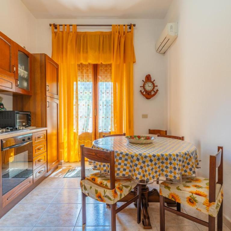 Casa Maria - Appartamento con 2 Camere da Letto - 12