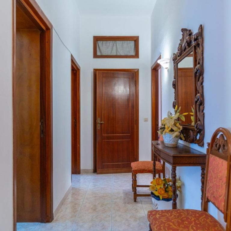 Casa Maria - Appartamento con 2 Camere da Letto - 13
