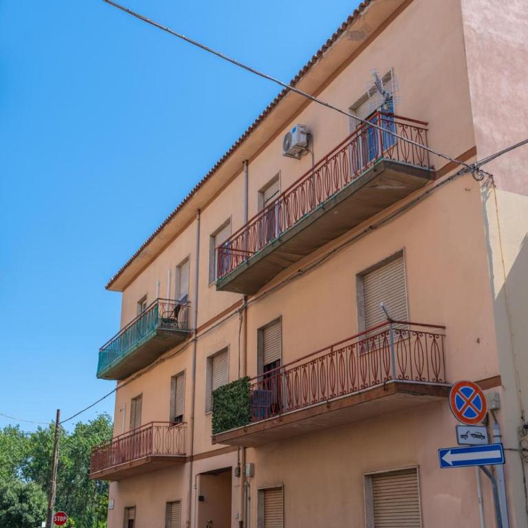 Casa Maria - Appartamento con 2 Camere da Letto - 15