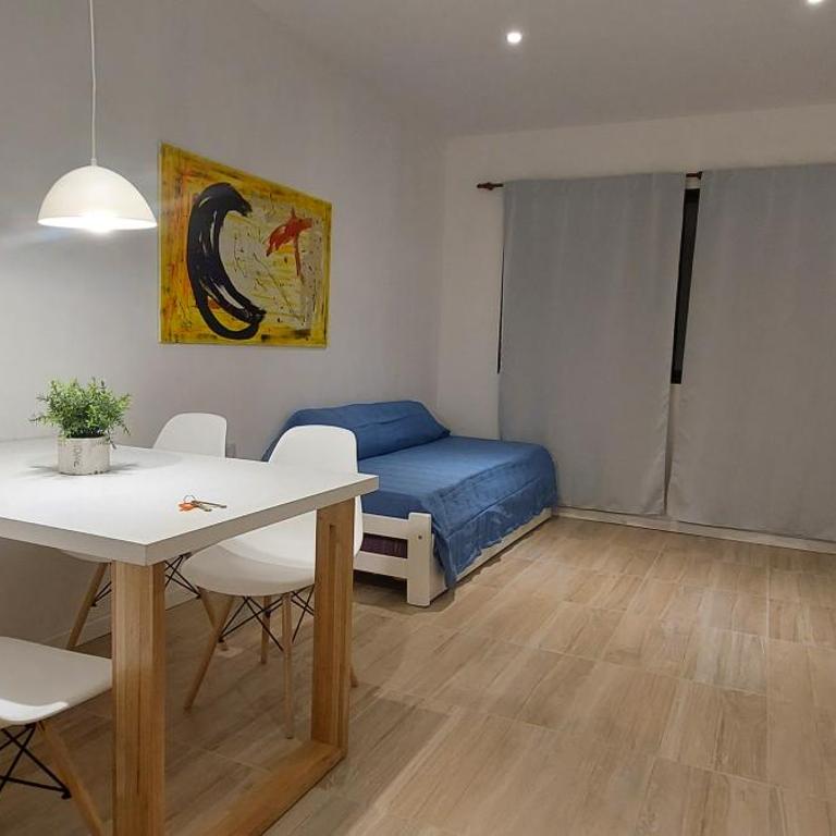 Alquiler cintia - Apartamento de 1 dormitorio - 13
