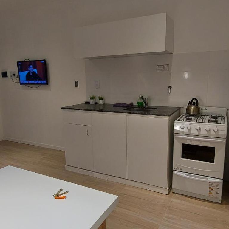 Alquiler cintia - Apartamento de 1 dormitorio - 14
