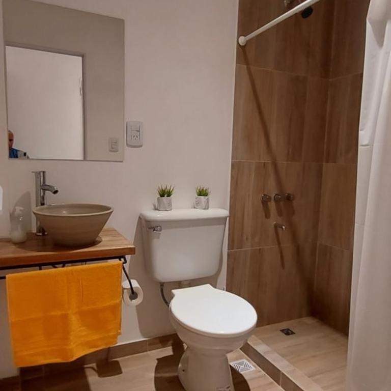 Alquiler cintia - Apartamento de 1 dormitorio - 15