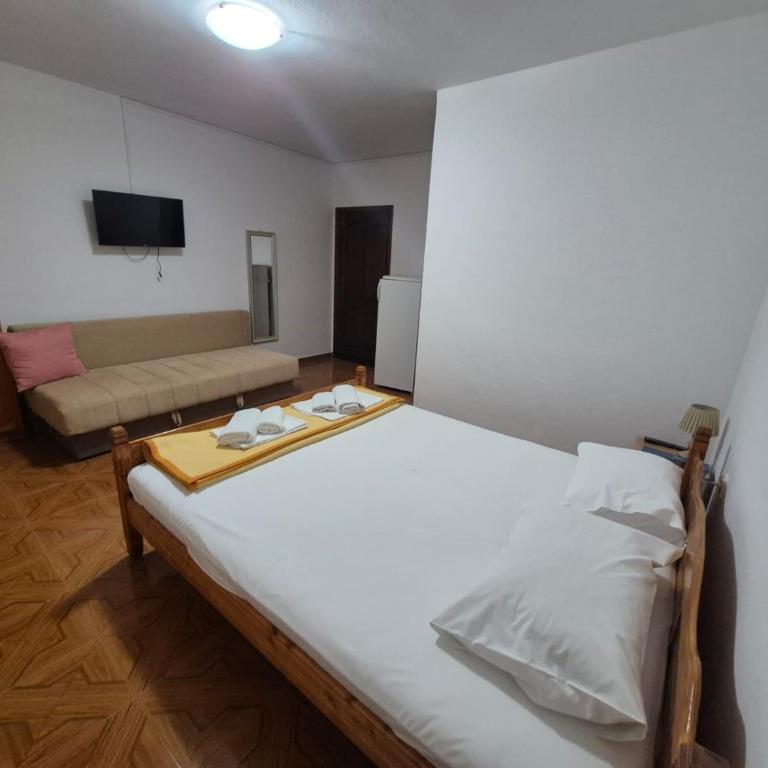 Apartmani DeKan - Trokrevetna Soba - 6
