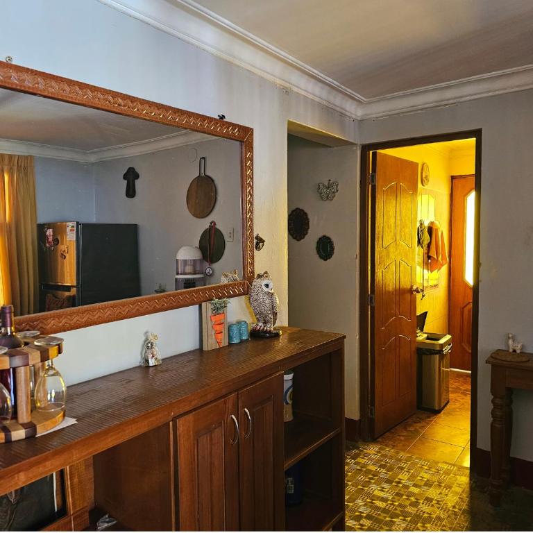 Casa Abuelito's Andean Haven - Two-Bedroom House - 2