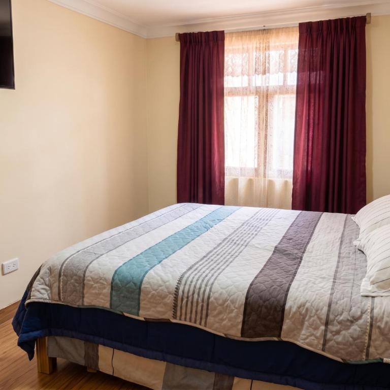 Casa Abuelito's Andean Haven - Two-Bedroom House - 9