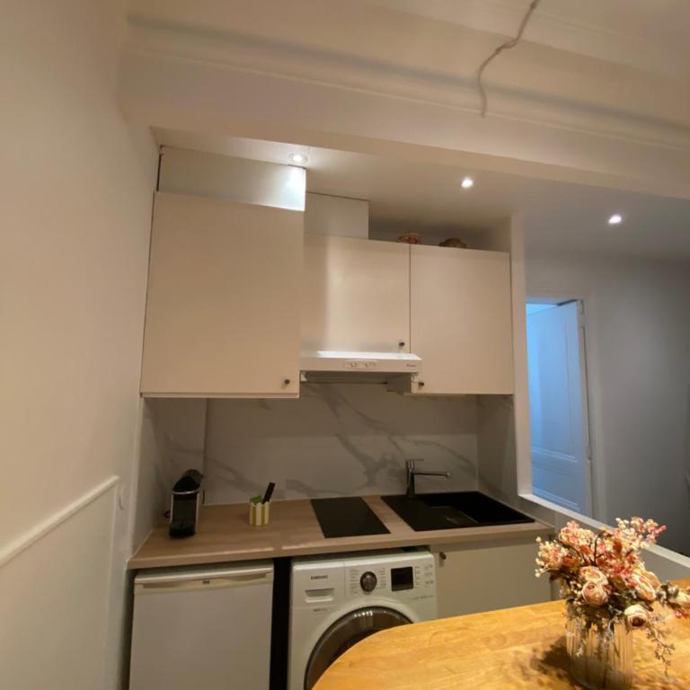 Mon Paris - Appartement 1 Chambre - 10
