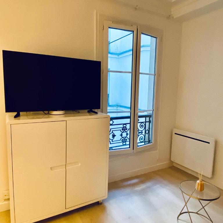 Mon Paris - Appartement 1 Chambre - 12
