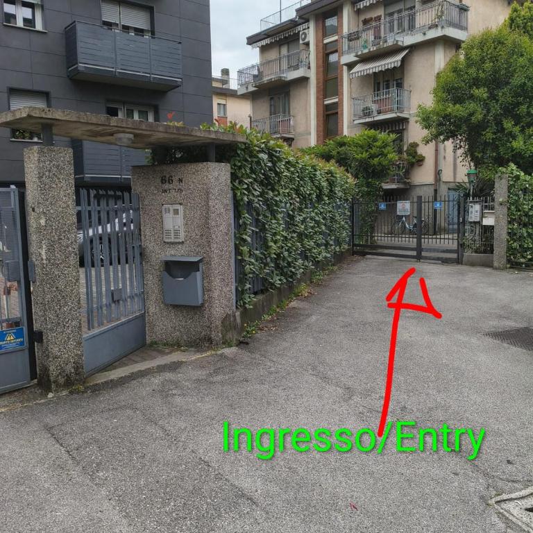 Maison Amelie luminous apartment- 15 min to Venice - One-Bedroom Apartment - 10