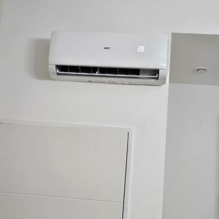 Clim Cercle Doré Studio1 Cosy Comfort Hotel - Appartamento con 1 Camera da Letto - 30