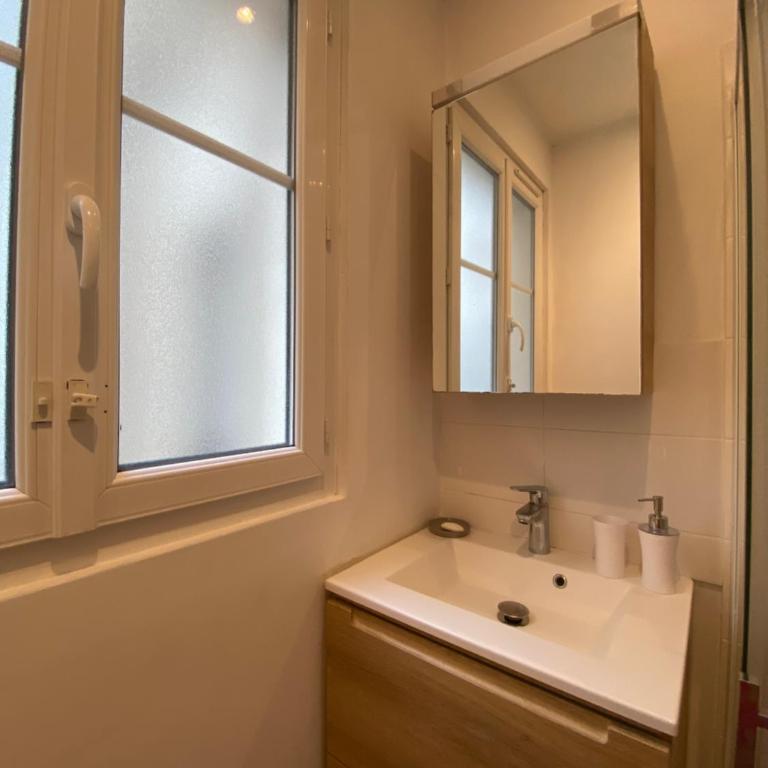 Mon Paris - Appartement 1 Chambre - 8