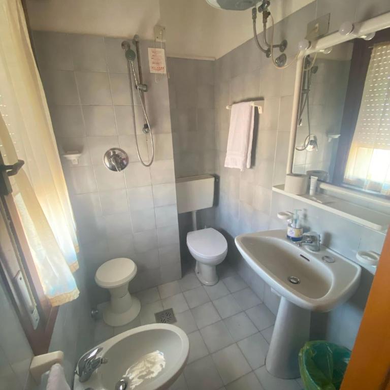 Hotel Villa Garda - Budget Zweibettzimmer - 2