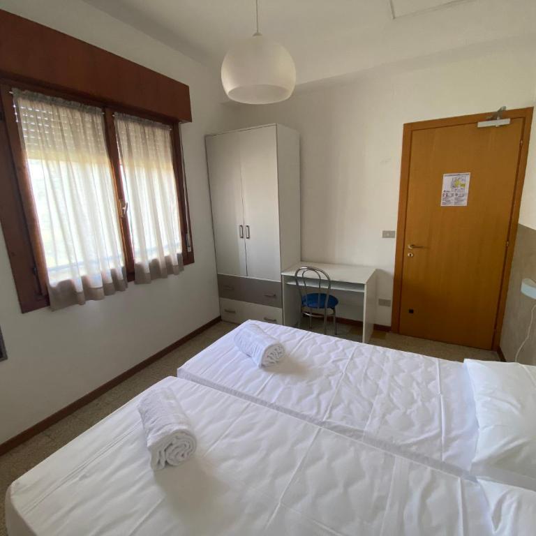 Hotel Villa Garda - Economy Zweibettzimmer - 1