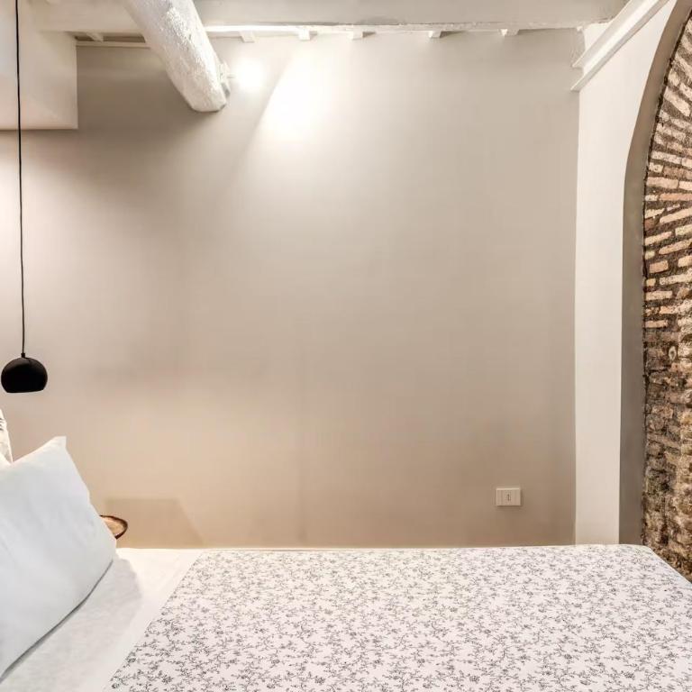 TUA Orsoline Loft - Appartamento con 1 Camera da Letto - 21