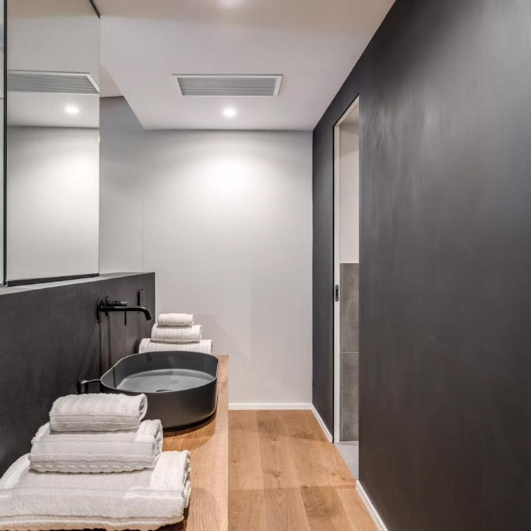 TUA Orsoline Loft - Appartamento con 1 Camera da Letto - 13