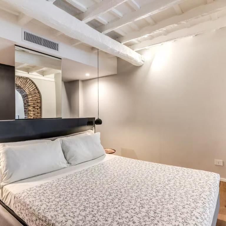 TUA Orsoline Loft - Appartamento con 1 Camera da Letto - 15