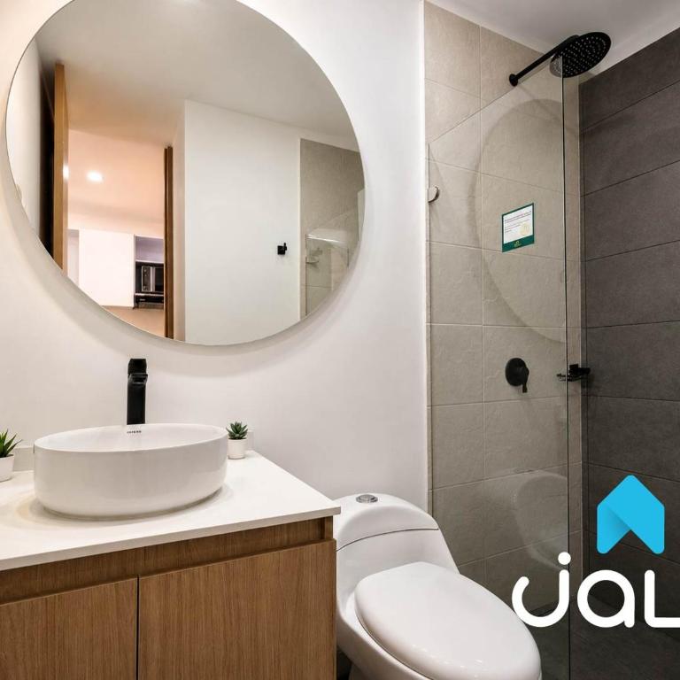 High Park 94 by Jalo - Apartamento de 1 dormitorio - 8