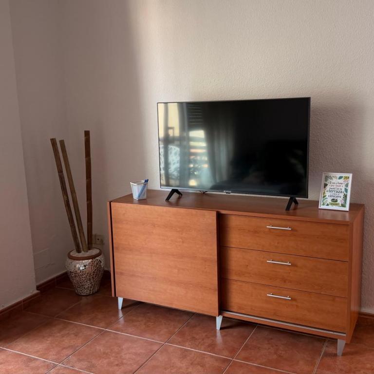 Sol Torremolinos - Apartamento de 2 dormitorios - 18