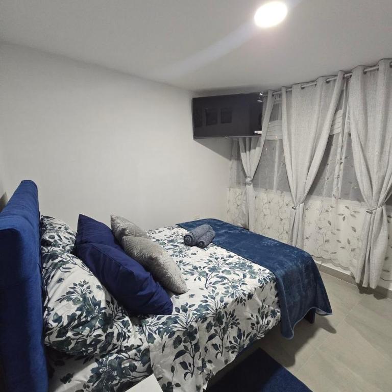 Bomboli Grove - Apartamento de 1 dormitorio - 2