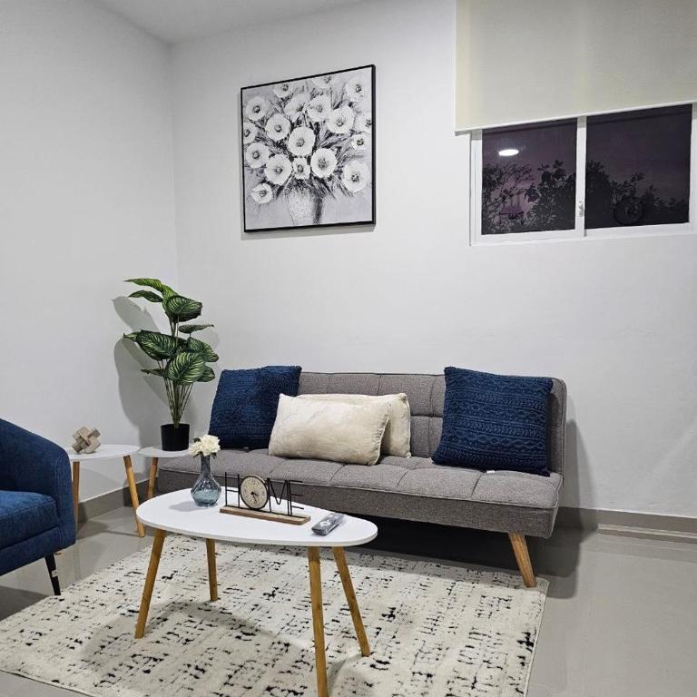 Bomboli Grove - Apartamento de 1 dormitorio - 4