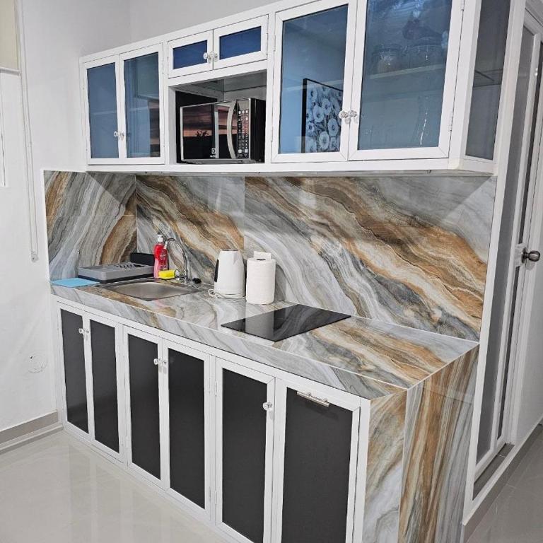 Bomboli Grove - Apartamento de 1 dormitorio - 6