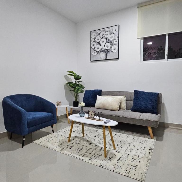 Bomboli Grove - Apartamento de 1 dormitorio - 13